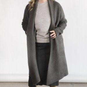 The Stockport Jacket Dark Grey